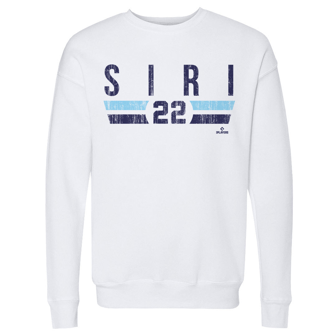 Jose Siri Men&#39;s Crewneck Sweatshirt | 500 LEVEL