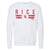 Rashee Rice Men's Crewneck Sweatshirt | 500 LEVEL