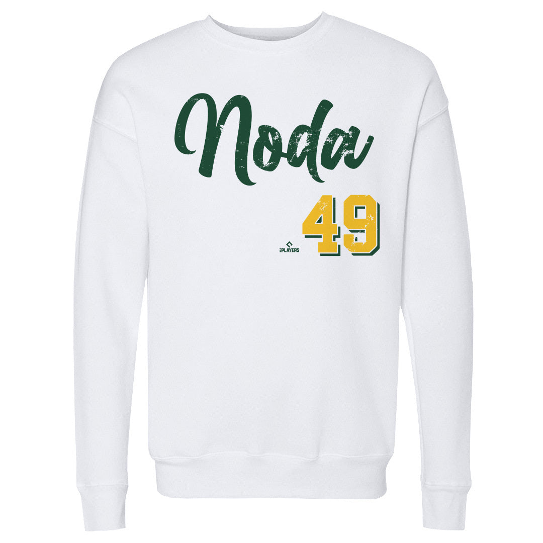 Ryan Noda Men&#39;s Crewneck Sweatshirt | 500 LEVEL