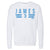 Derwin James Men's Crewneck Sweatshirt | 500 LEVEL