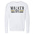 John Walker Men's Crewneck Sweatshirt | 500 LEVEL