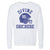 Divine Obichere Men's Crewneck Sweatshirt | 500 LEVEL