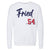 Max Fried Men's Crewneck Sweatshirt | 500 LEVEL