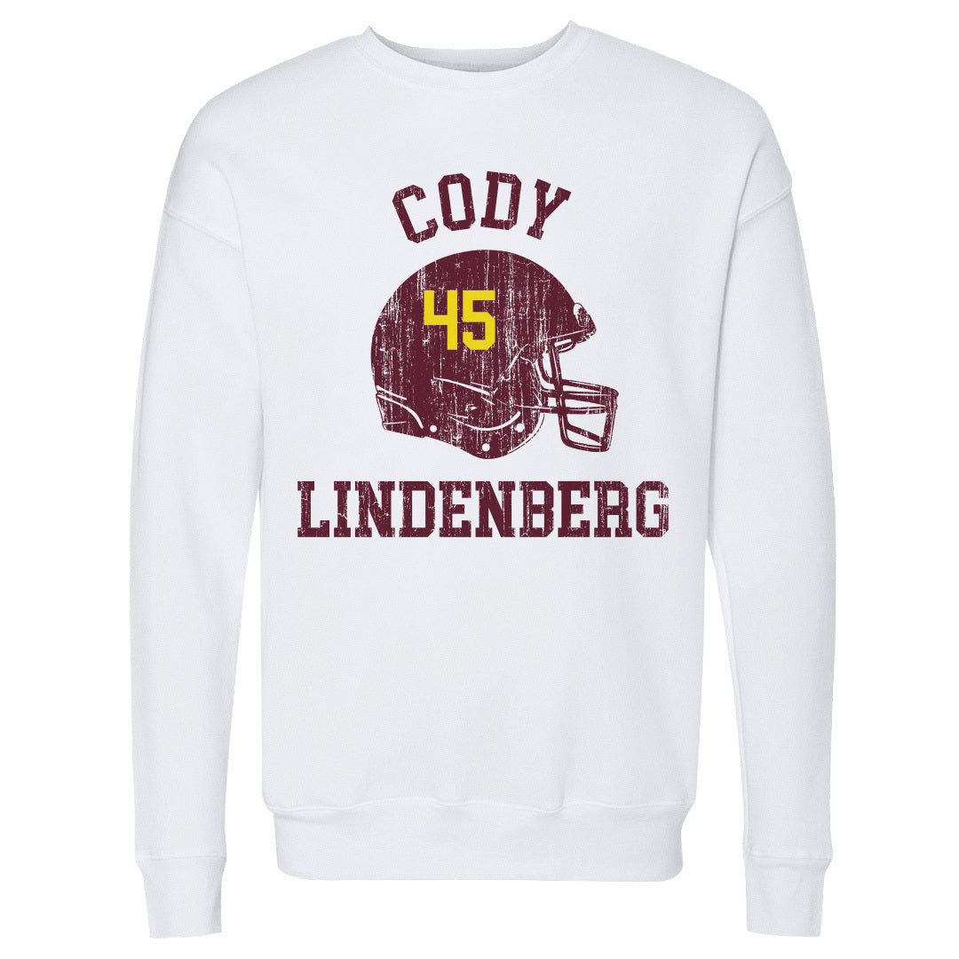 Cody Lindenberg Men&#39;s Crewneck Sweatshirt | 500 LEVEL