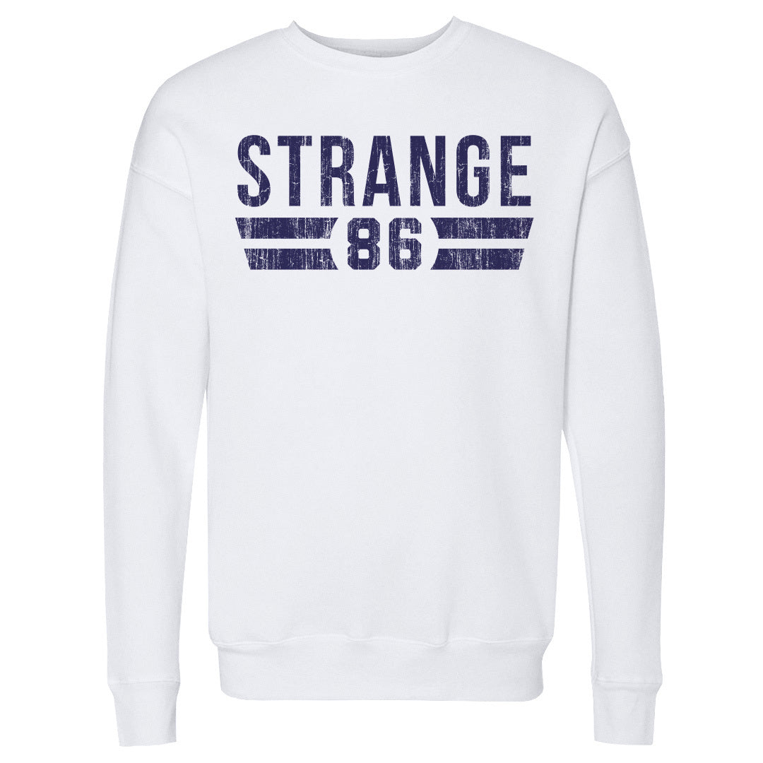 Brenton Strange Men&#39;s Crewneck Sweatshirt | 500 LEVEL