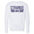 Brenton Strange Men's Crewneck Sweatshirt | 500 LEVEL