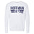 Brock Hoffman Men's Crewneck Sweatshirt | 500 LEVEL