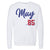 Dustin May Men's Crewneck Sweatshirt | 500 LEVEL