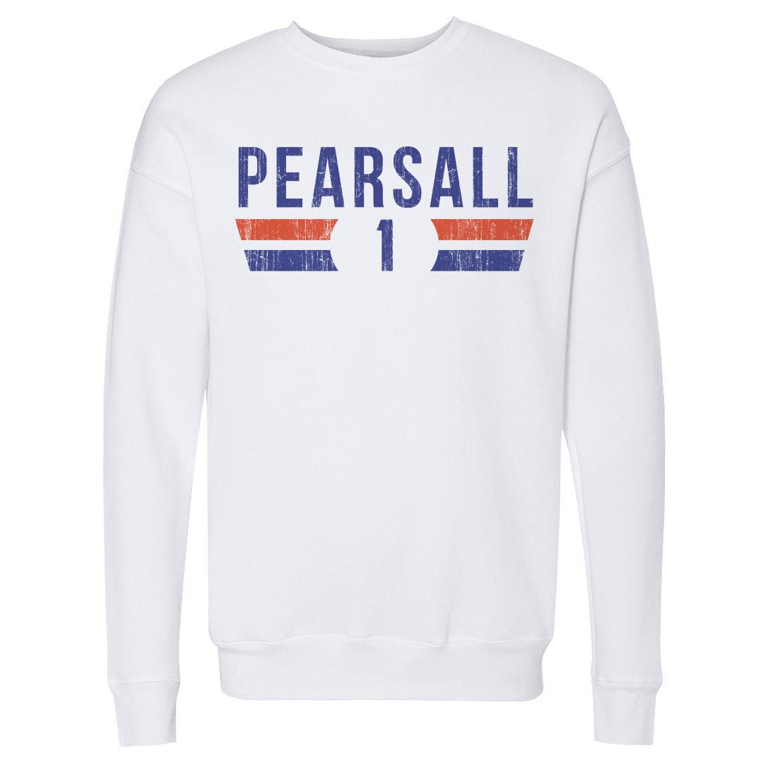 Ricky Pearsall Men&#39;s Crewneck Sweatshirt | 500 LEVEL