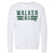 Rasheed Walker Men's Crewneck Sweatshirt | 500 LEVEL