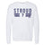 C.J. Stroud Men's Crewneck Sweatshirt | 500 LEVEL