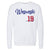 Hayden Wesneski Men's Crewneck Sweatshirt | 500 LEVEL