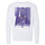 Zay Flowers Men's Crewneck Sweatshirt | 500 LEVEL