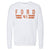 Jaylan Ford Men's Crewneck Sweatshirt | 500 LEVEL