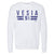 Alex Vesia Men's Crewneck Sweatshirt | 500 LEVEL