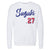 Seiya Suzuki Men's Crewneck Sweatshirt | 500 LEVEL