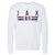 Griffin Jax Men's Crewneck Sweatshirt | 500 LEVEL