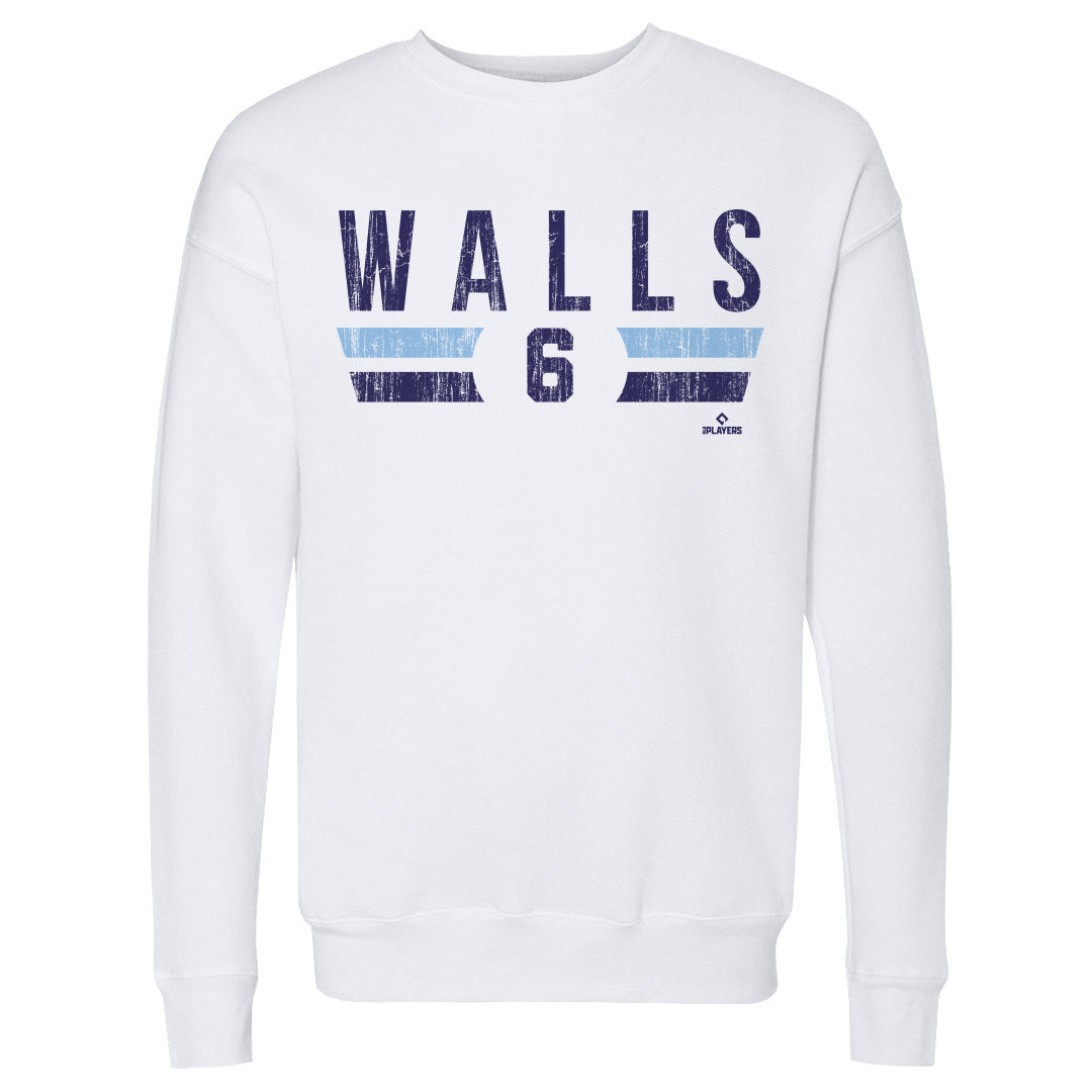 Taylor Walls Men&#39;s Crewneck Sweatshirt | 500 LEVEL