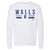 Taylor Walls Men's Crewneck Sweatshirt | 500 LEVEL