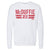 Trent McDuffie Men's Crewneck Sweatshirt | 500 LEVEL