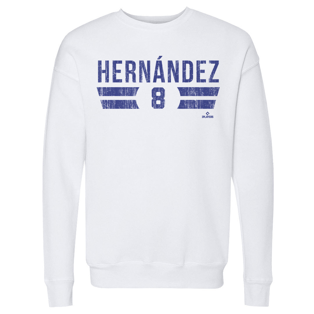 Enrique Hernandez T-Shirts & Hoodies, Los Angeles Baseball