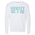 Jalen Ramsey Men's Crewneck Sweatshirt | 500 LEVEL