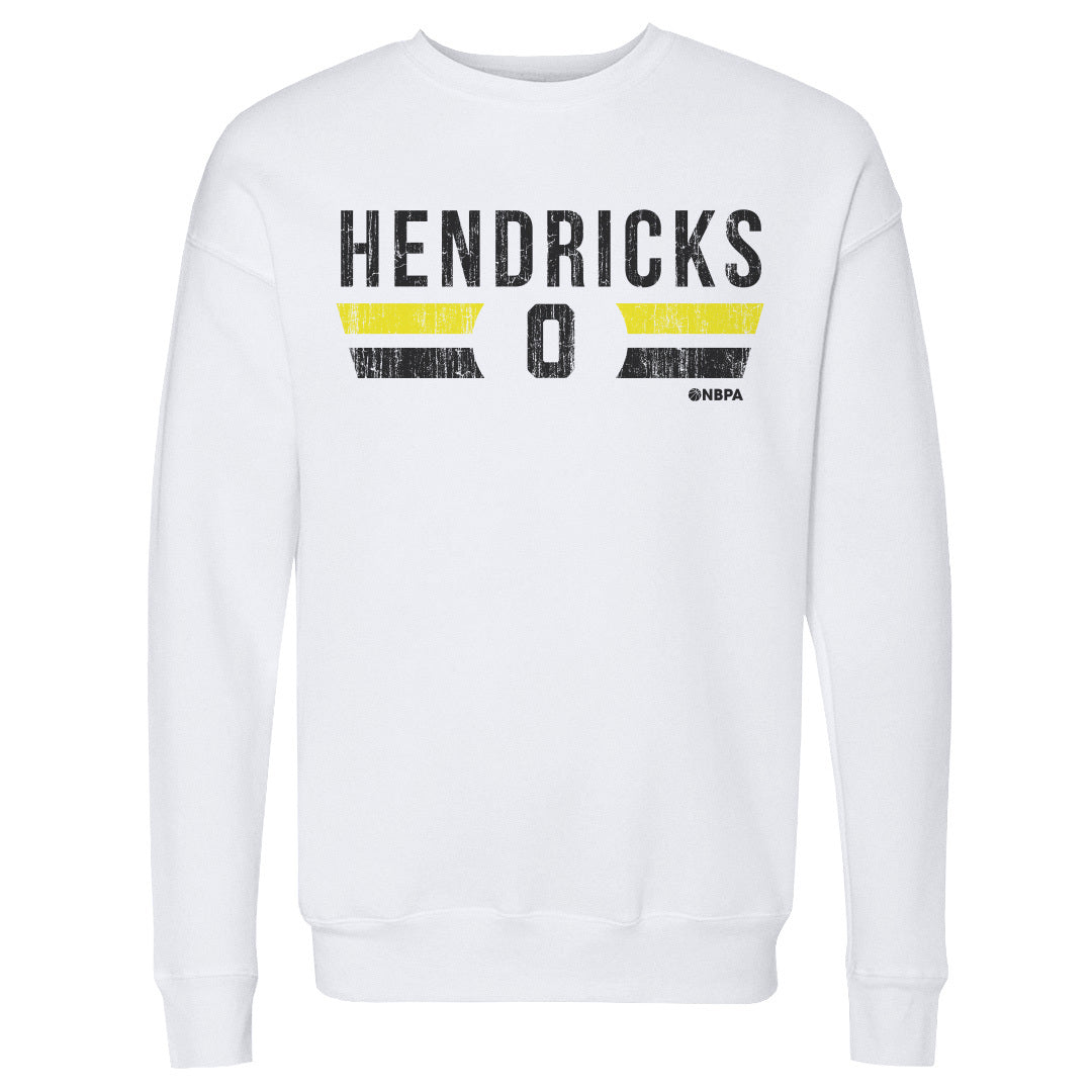 Taylor Hendricks Men&#39;s Crewneck Sweatshirt | 500 LEVEL