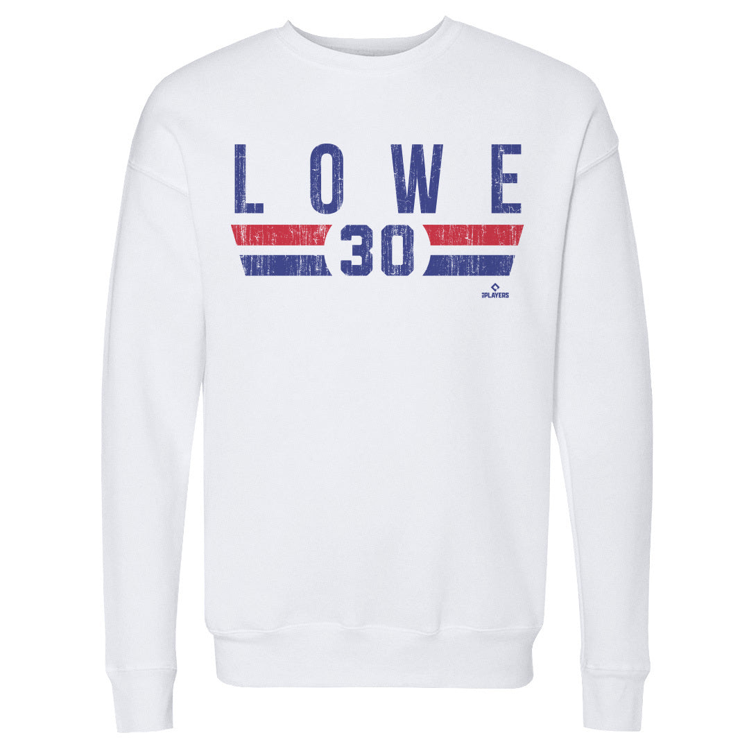 Nate Lowe Men&#39;s Crewneck Sweatshirt | 500 LEVEL