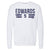 Anthony Edwards Men's Crewneck Sweatshirt | 500 LEVEL