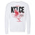 Travis Kelce Men's Crewneck Sweatshirt | 500 LEVEL