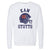 Kam Stutts Men's Crewneck Sweatshirt | 500 LEVEL