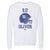 Ed Oliver Men's Crewneck Sweatshirt | 500 LEVEL