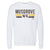 Joe Musgrove Men's Crewneck Sweatshirt | 500 LEVEL