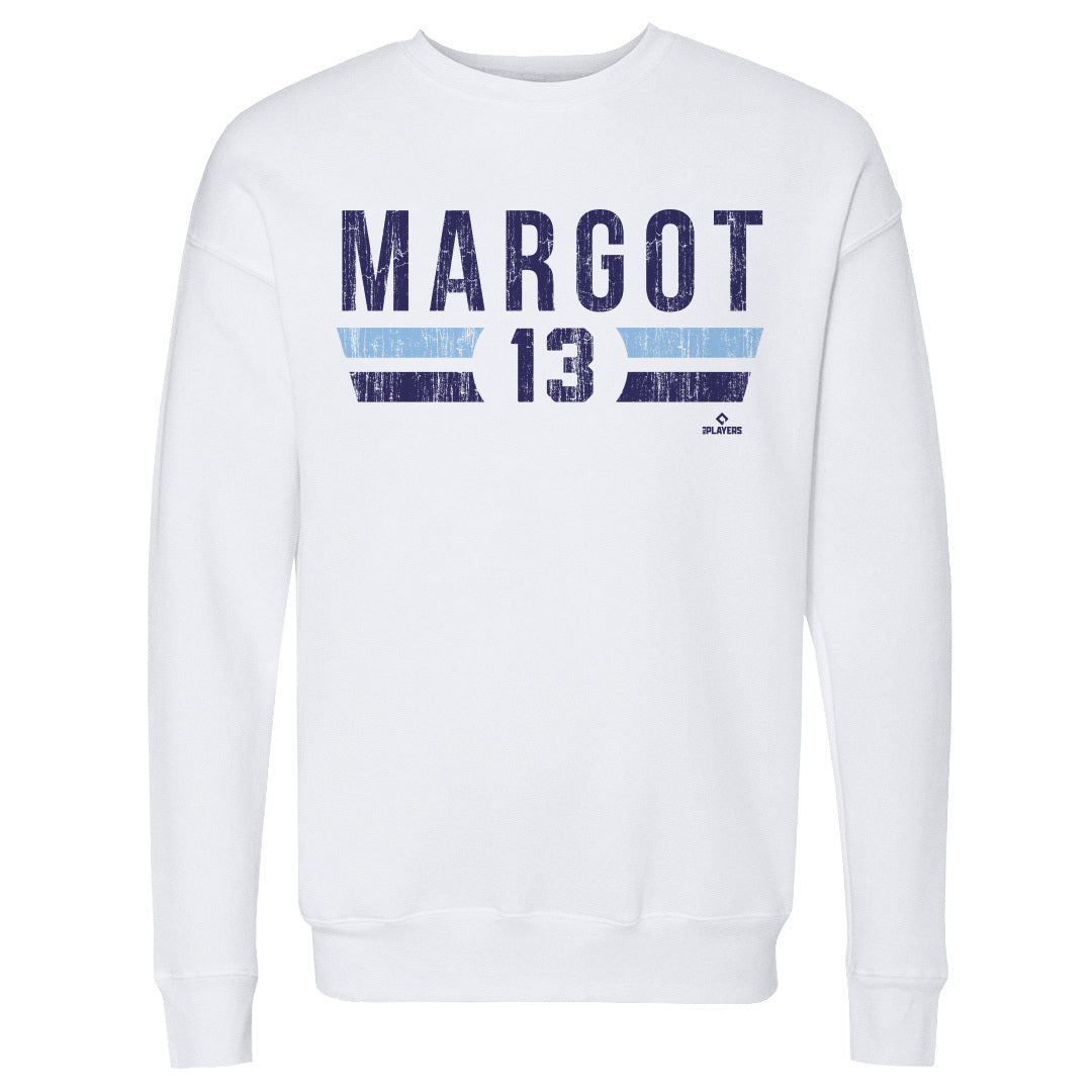 Manuel Margot Men&#39;s Crewneck Sweatshirt | 500 LEVEL