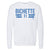 Bo Bichette Men's Crewneck Sweatshirt | 500 LEVEL