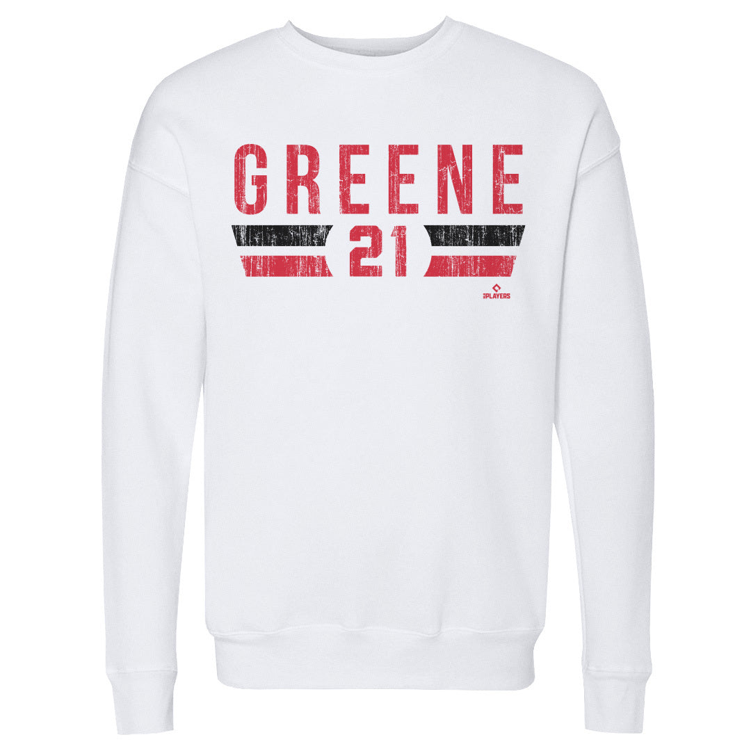 Hunter Greene Men&#39;s Crewneck Sweatshirt | 500 LEVEL