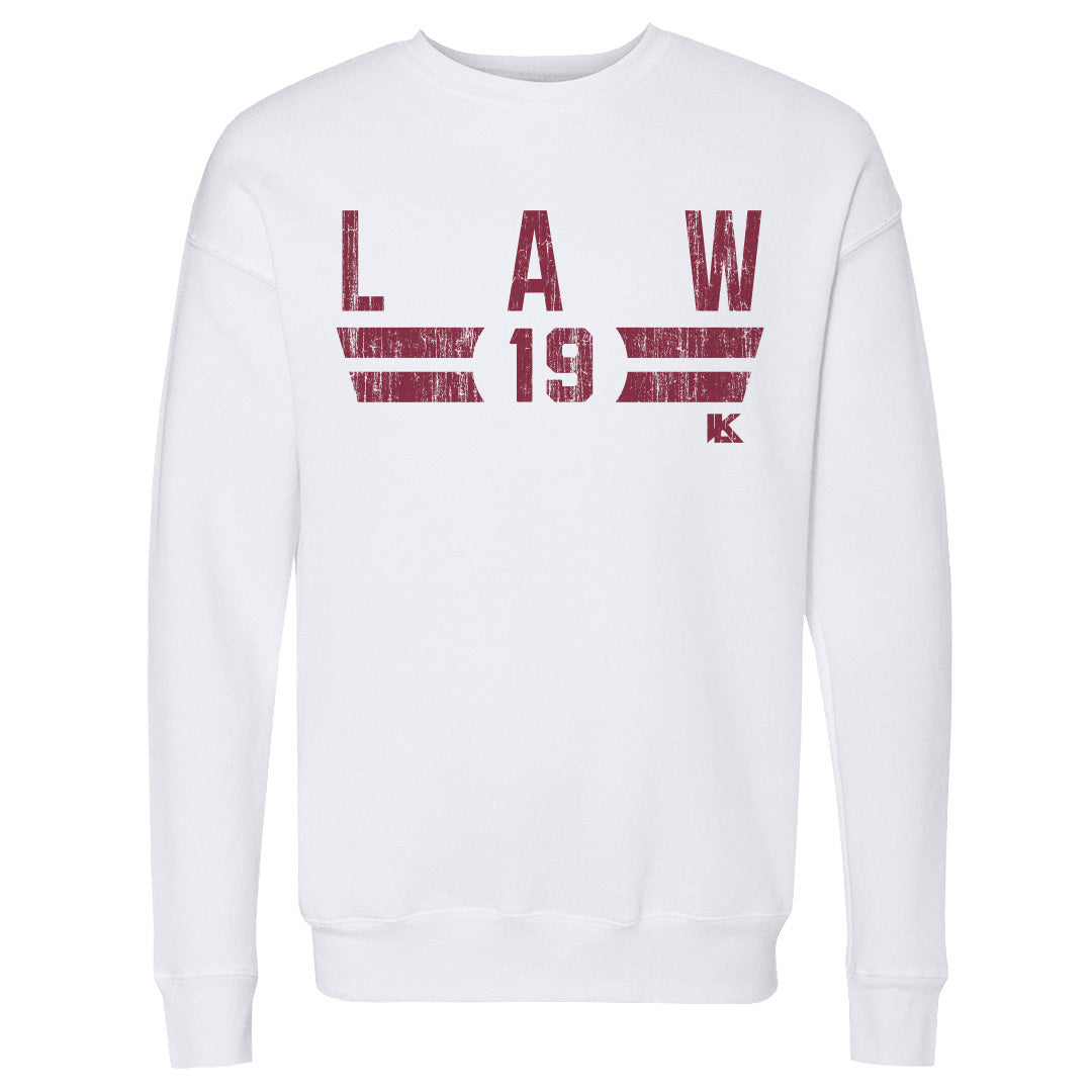 Kendrick Law Men&#39;s Crewneck Sweatshirt | 500 LEVEL