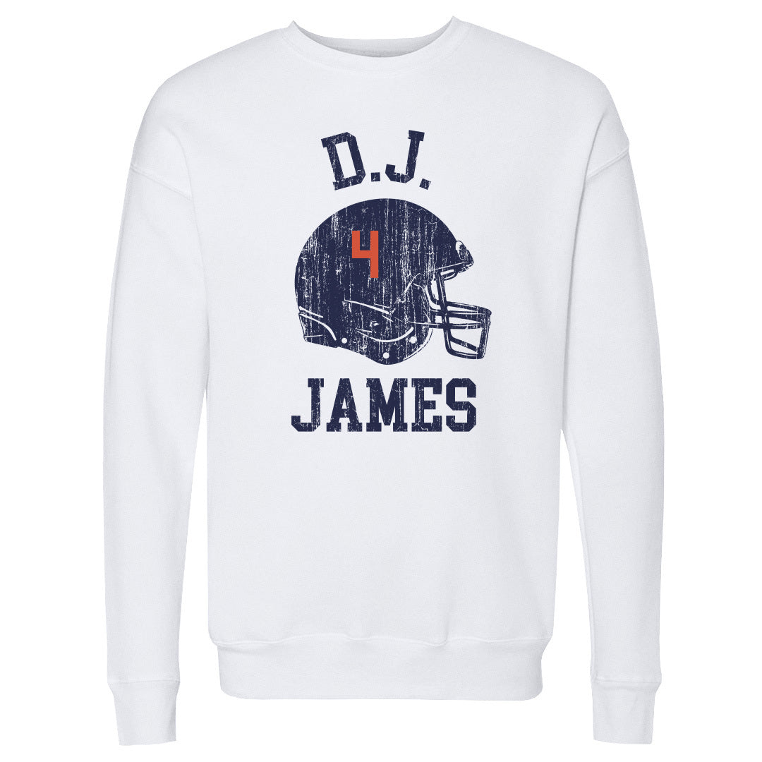 D.J. James Men&#39;s Crewneck Sweatshirt | 500 LEVEL