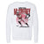 Christian McCaffrey Men's Crewneck Sweatshirt | 500 LEVEL