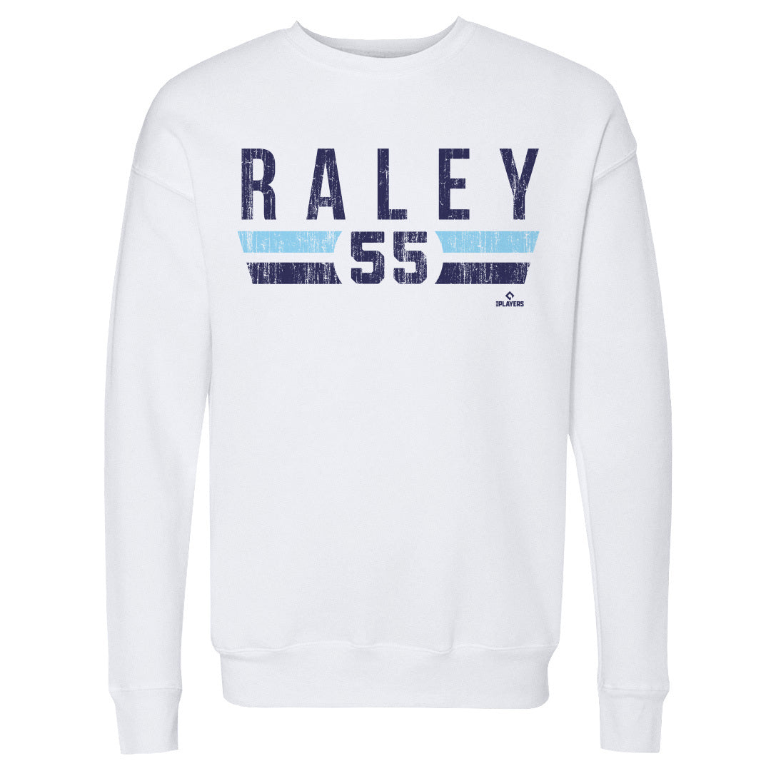 Luke Raley Men&#39;s Crewneck Sweatshirt | 500 LEVEL