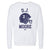 D.J. Moore Men's Crewneck Sweatshirt | 500 LEVEL