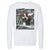 Damian Lillard Men's Crewneck Sweatshirt | 500 LEVEL