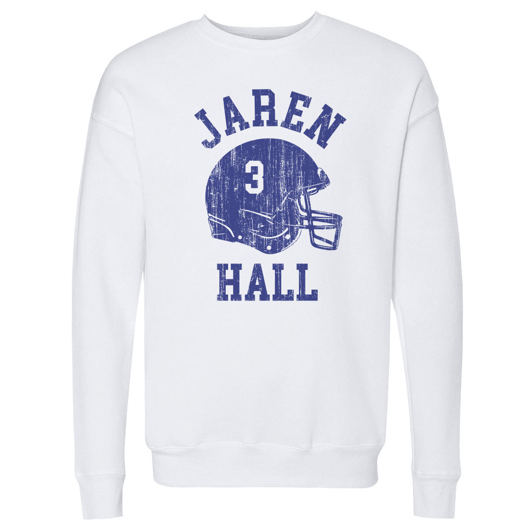 Jaren Hall Men&#39;s Crewneck Sweatshirt | 500 LEVEL