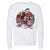 Nick Bosa Men's Crewneck Sweatshirt | 500 LEVEL