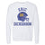 Eric Dickerson Men's Crewneck Sweatshirt | 500 LEVEL