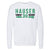 Sam Hauser Men's Crewneck Sweatshirt | 500 LEVEL