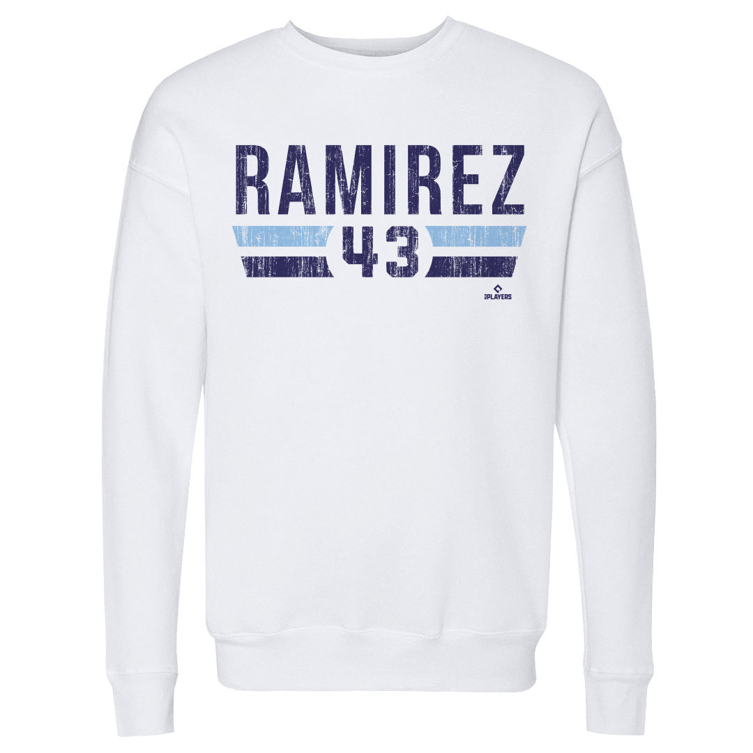 Harold Ramirez Men&#39;s Crewneck Sweatshirt | 500 LEVEL