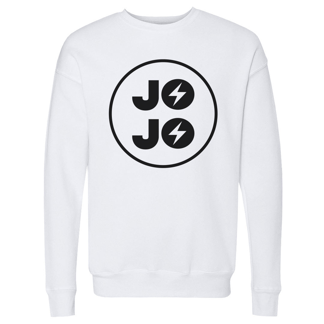 JoJo Domann Men&#39;s Crewneck Sweatshirt | 500 LEVEL