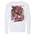 Patrick Mahomes Men's Crewneck Sweatshirt | 500 LEVEL