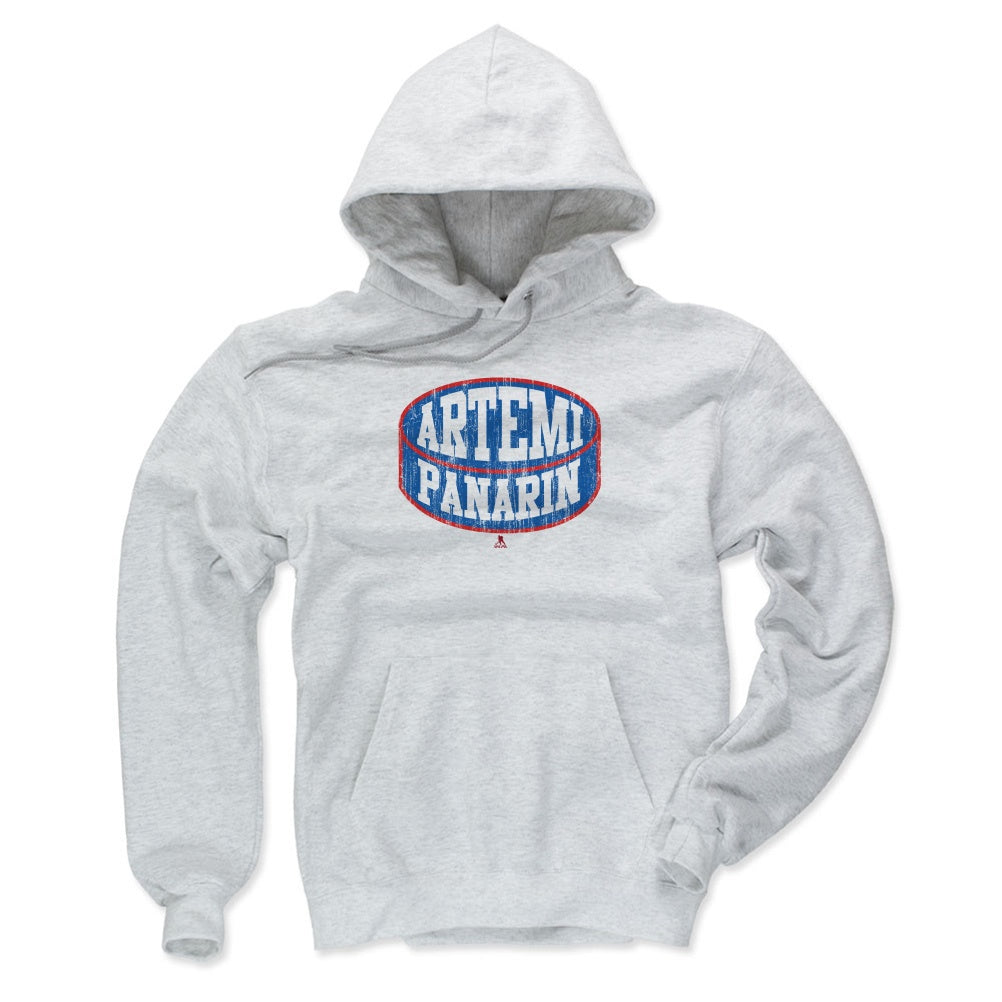 Artemi Panarin Men&#39;s Hoodie | 500 LEVEL